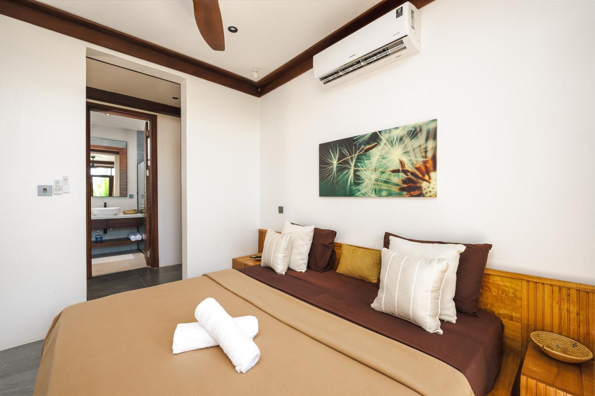 Shivo Paje Villas Kültér fotó